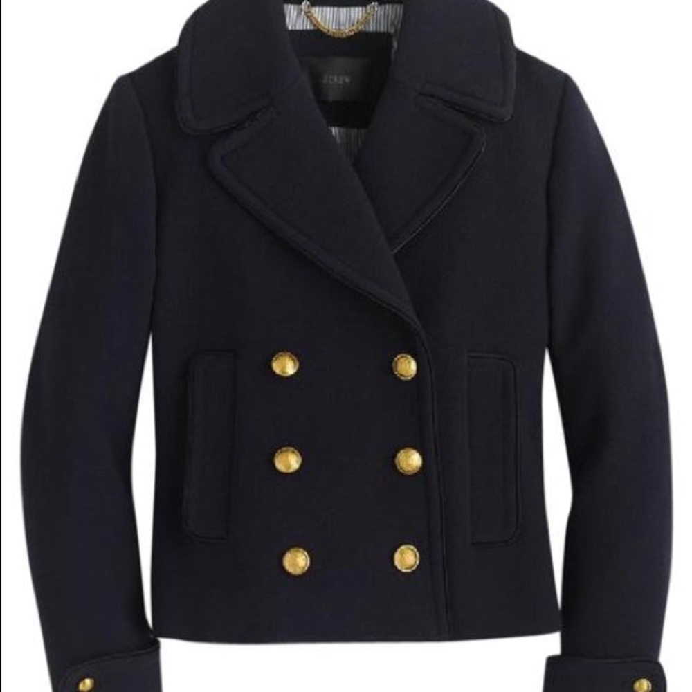 J.Crew Women’s Coat & Blazer